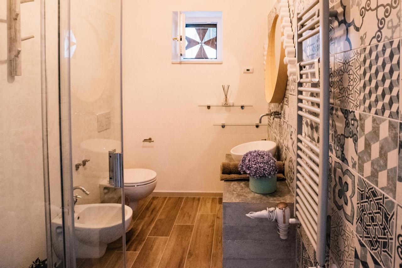 Amalfi Coast Holiday House Scala Eksteriør billede
