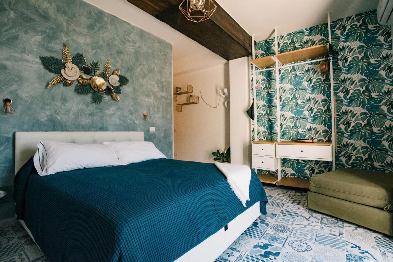 Amalfi Coast Holiday House Scala Eksteriør billede